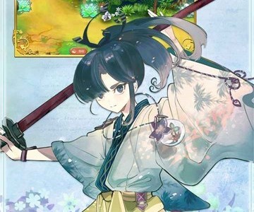 棍子术士的重启人生