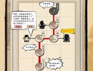 掌门人生