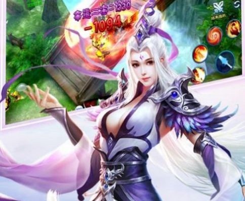 还珠姬姬