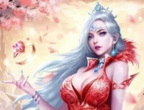 牡丹大天使
