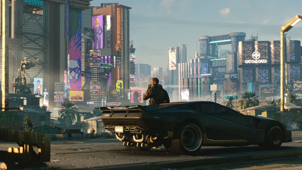 2077偷跑