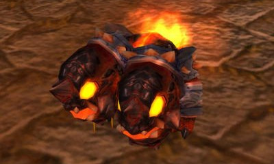 《魔兽世界》宠物熔火恶犬宝宝获取攻略