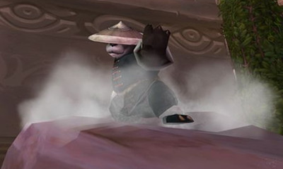 《魔兽世界》宠物熊猫人僧侣获取攻略