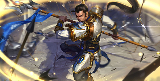 《LOL》2021克隆大作战赵信出装推荐