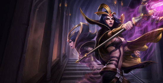 《LOL》2021克隆大作战妖姬出装推荐