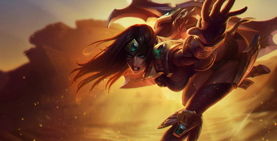 《LOL》2021克隆大作战希维尔出装推荐