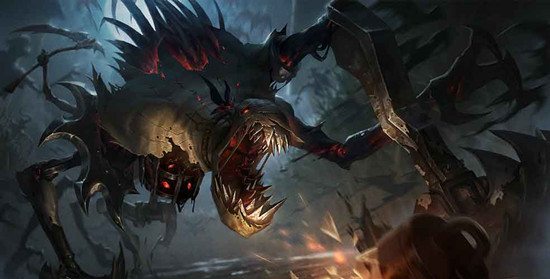 《LOL》2021克隆大作战稻草人出装推荐