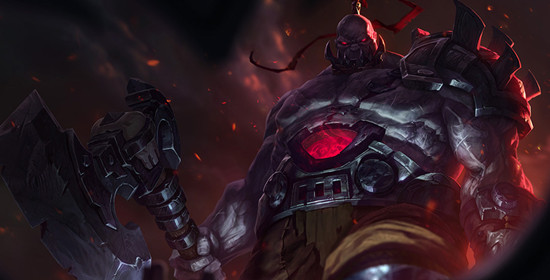 《LOL》2021克隆大作战塞恩出装推荐