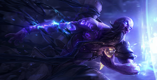 《LOL》2021克隆大作战瑞兹出装推荐