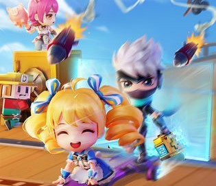 a9u9cn逃跑吧少年