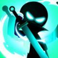 火柴人战神3无限金币中文破解版 1.0