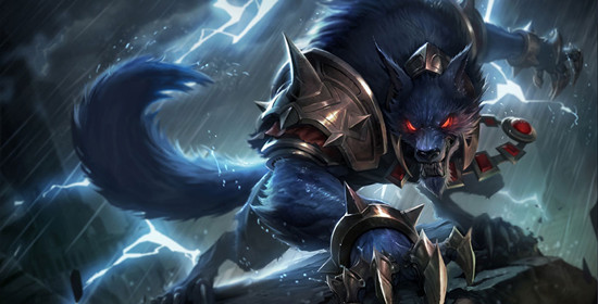 《LOL》2021克隆大作战狼人出装推荐