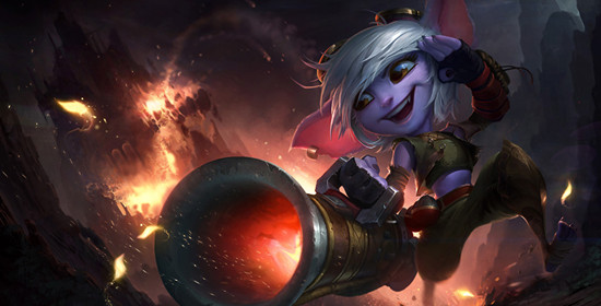 《LOL》2021克隆大作战小炮出装推荐