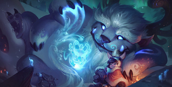 《LOL》2021克隆大作战努努出装推荐