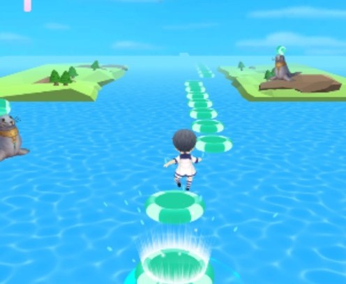 水上终极淘汰赛