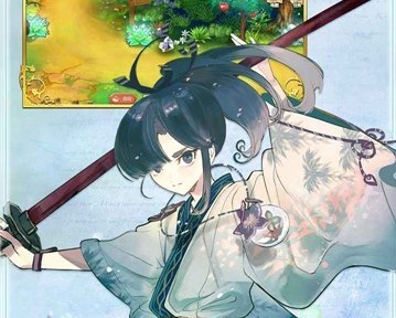 棍子勇者的重启人生