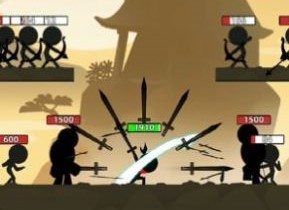 迷你王者大逃亡