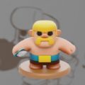 皇室奇兵游戏官方最新版（Clash Mini）