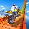 登山极限摩托2无限金币破解版 1.0.0