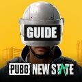 Guide for PUBG NEW STATE手游官方版