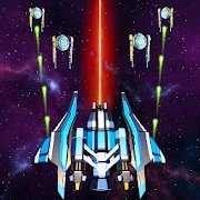 银河无尽太空射手