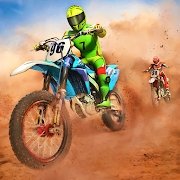 2021年极端摩托车越野赛