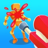 彩弹大攻击3D