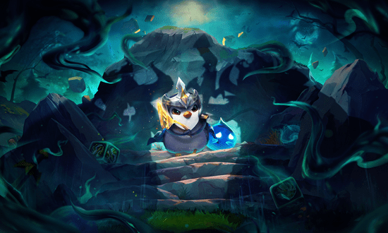 《LOL》云顶之弈光明与黑暗预约活动