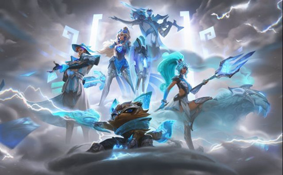 《LOL》11.9版本PBE更新内容