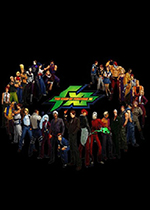 KOF97超强优化版