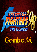 拳皇98Combo版