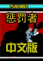 惩罚者中文版