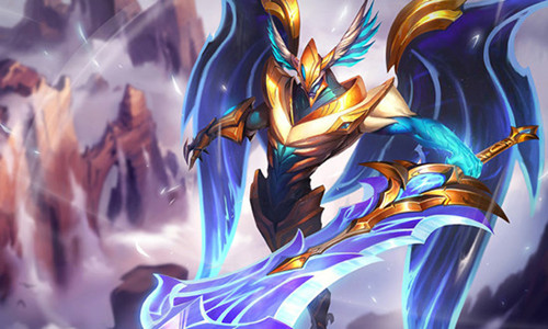《云顶之弈》S5赛季剑魔介绍