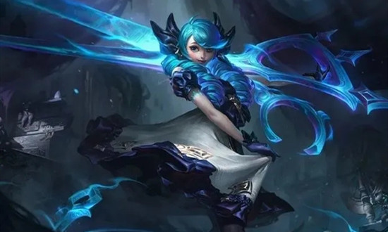 《LOL》11.8版本英雄改动介绍