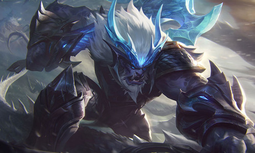 《云顶之弈》S5赛季巨魔介绍