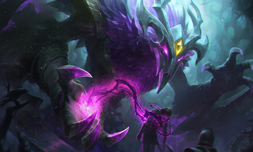 《云顶之弈》S5赛季魔腾介绍