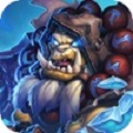 部落风暴