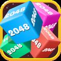 弹弓方块2048