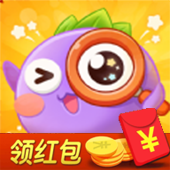 我找得贼快