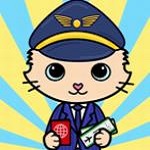 亚萨宠物假期