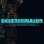 Exterminator灭虫