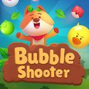 Bubble玩泡泡