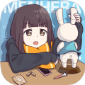 胡桃日记游戏破解版下载无限金币版