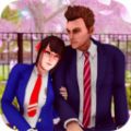 女子高生模拟器中文版破解版无广告