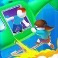 直升机逃离3D游戏官方最新版