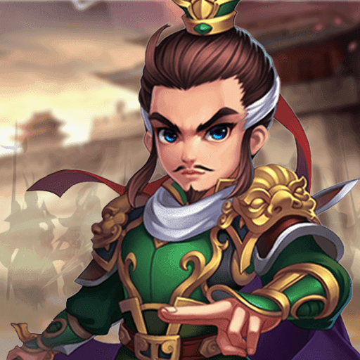 三国主公赚钱版