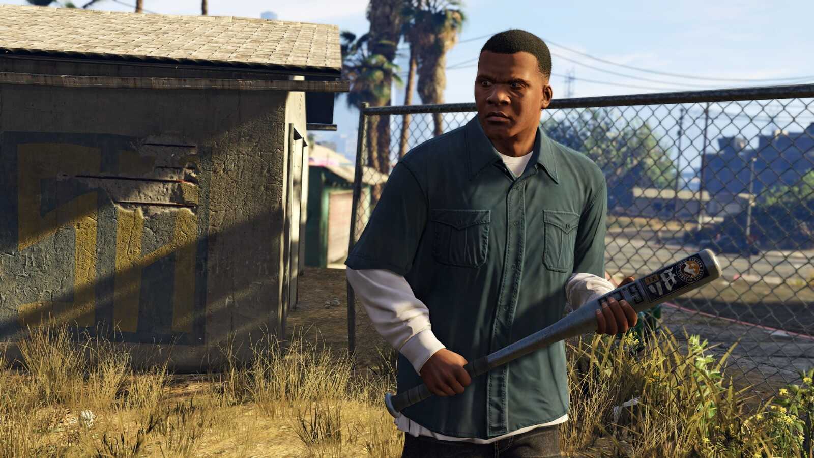 《GTA5》玩家不滥杀无辜通关 但最终死亡人数是726人