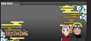 火影战记之暴风雨5完美解锁版
