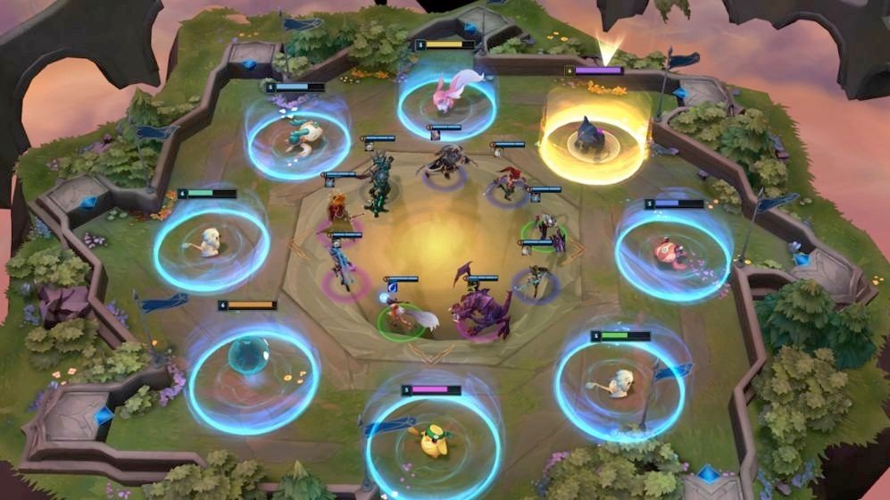代号jgame(内测)