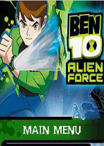 Ben10：外星英雄